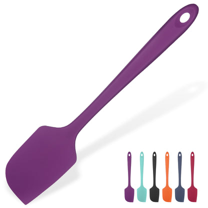 Silicone Spatula with 600ºF Heat Resistant