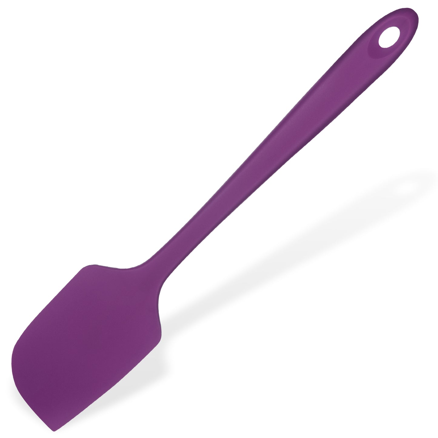 Silicone Spatula with 600ºF Heat Resistant