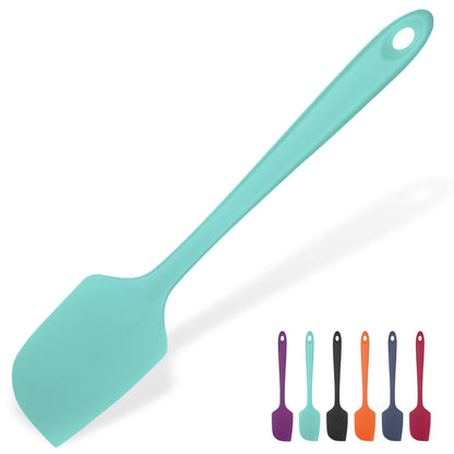 Silicone Spatula with 600ºF Heat Resistant