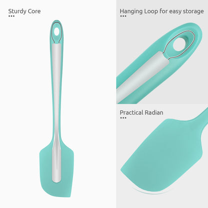 Silicone Spatula with 600ºF Heat Resistant