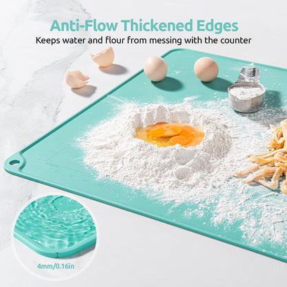 Silicone Dough Rolling Pastry Mat