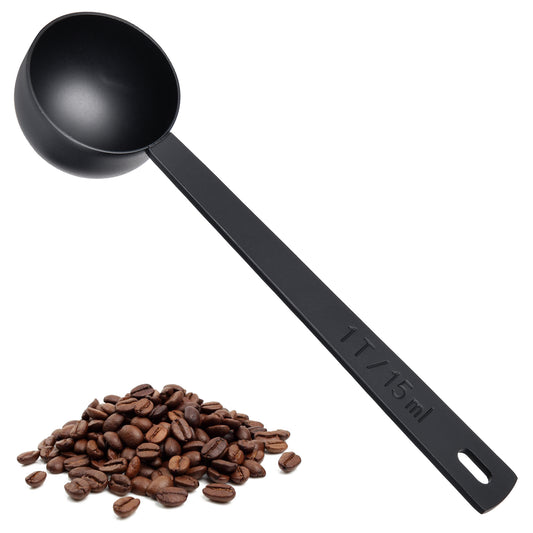 18/8 Stainless Steel Coffee Scoop