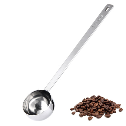 18/8 Stainless Steel Coffee Scoop