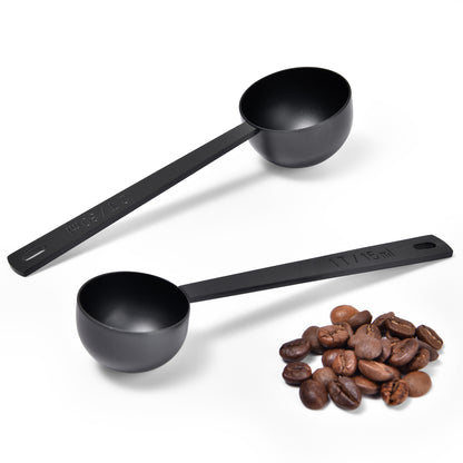 18/8 Stainless Steel Coffee Scoop