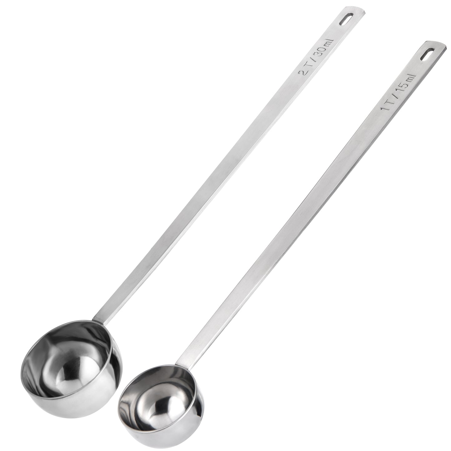 18/8 Stainless Steel Coffee Scoop