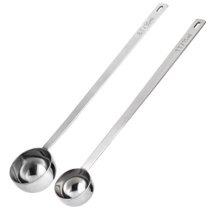 18/8 Stainless Steel Coffee Scoop