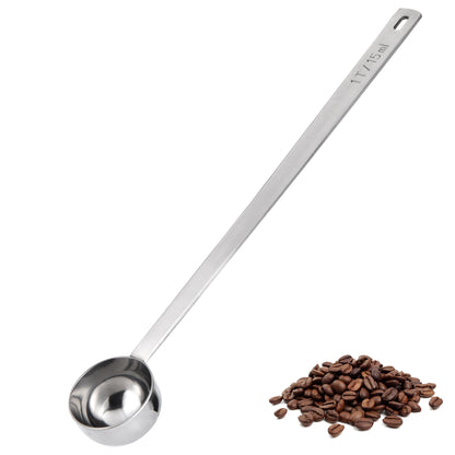 18/8 Stainless Steel Coffee Scoop